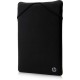 HP Custodia Reversible Protective 15,6 Geo Laptop Sleeve 2F2L0AA