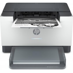 HP LaserJet Stampante M209dwe, Bianco e nero, Stampante per Piccoli uffici, Stampa, Wireless donea a Instant Ink ...