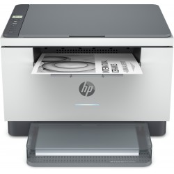 HP LaserJet Stampante multifunzione M234dw, Bianco e nero, Stampante per Piccoli uffici, Stampa, copia, scansione, Scansione...