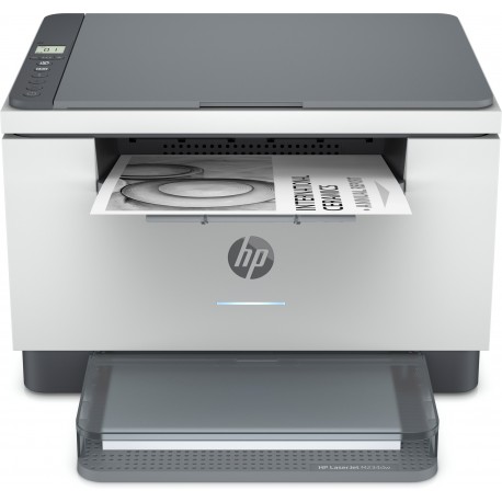 HP LaserJet Stampante multifunzione M234dw, Bianco e nero, Stampante per Piccoli uffici, Stampa, copia, scansione, Scansione...