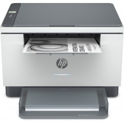 HP LaserJet Stampante multifunzione M234dwe, Bianco e nero, Stampante per Abitazioni e piccoli uffici, Stampa, copia, ...