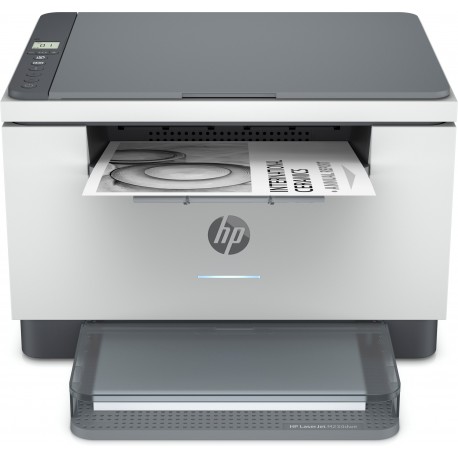 HP LaserJet Stampante multifunzione M234dwe, Bianco e nero, Stampante per Abitazioni e piccoli uffici, Stampa, copia, ...