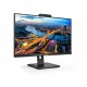 Philips B Line 275B1H00 Monitor PC 68,6 cm 27 2560 x 1440 Pixel 2K Ultra HD LED Nero