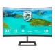 Philips E Line 322E1C00 LED display 80 cm 31.5 1920 x 1080 Pixel Full HD LCD Nero