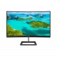 Philips E Line 322E1C00 LED display 80 cm 31.5 1920 x 1080 Pixel Full HD LCD Nero