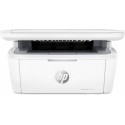 HP LaserJet Stampante multifunzione M140we, Bianco e nero, Stampante per Piccoli uffici, Stampa, copia, scansione, wireless...