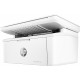 HP LaserJet Stampante multifunzione M140we, Bianco e nero, Stampante per Piccoli uffici, Stampa, copia, scansione, wireless...