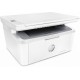 HP LaserJet Stampante multifunzione M140we, Bianco e nero, Stampante per Piccoli uffici, Stampa, copia, scansione, wireless...