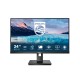 Philips 243S100 Monitor PC 60,5 cm 23.8 1920 x 1080 Pixel Nero