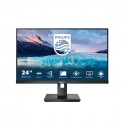 Philips 243S100 Monitor PC 60,5 cm 23.8 1920 x 1080 Pixel Nero