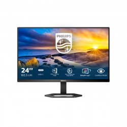 Philips 5000 series 24E1N5300AE00 LED display 60,5 cm 23.8 1920 x 1080 Pixel Full HD Nero