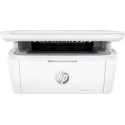 HP LaserJet Stampante multifunzione M140w, Bianco e nero, Stampante per Piccoli uffici, Stampa, copia, scansione, Scansione ...