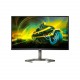 Philips Momentum 27M1N5500ZA00 LED display 68,6 cm 27 2560 x 1440 Pixel Quad HD Nero