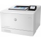 HP Color LaserJet Enterprise Stampante Enterprise Color LaserJet M455dn, Colore, Stampante per Aziendale, Stampa, Compatta ...