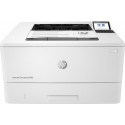 HP LaserJet Enterprise Stampante Enterprise LaserJet M406dn, Stampa, Compatta Avanzate funzionalità di sicurezza Stampa ...