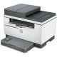 HP LaserJet Stampante multifunzione M234sdw, Bianco e nero, Stampante per Piccoli uffici, Stampa, copia, scansione, Stampa ...