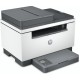 HP LaserJet Stampante multifunzione M234sdw, Bianco e nero, Stampante per Piccoli uffici, Stampa, copia, scansione, Stampa ...