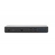 Kensington SD4750P Docking station 4K doppia USB C e USB A 85W PD DP e HDMI, WindowsmacOSChrome K39105EU