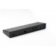 Kensington SD4750P Docking station 4K doppia USB C e USB A 85W PD DP e HDMI, WindowsmacOSChrome K39105EU