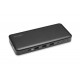 Kensington Docking station USB C 10 Gbs triplo video senza driver SD4839P con Power Delivery da 85 W K33480EU