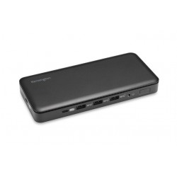 Kensington Docking station USB C 10 Gbs triplo video senza driver SD4839P con Power Delivery da 85 W K33480EU