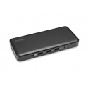 Kensington Docking station USB-C 10 Gbs triplo video senza driver SD4839P con Power Delivery da 85 W K33480EU