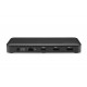 Kensington Docking station USB C 10 Gbs triplo video senza driver SD4839P con Power Delivery da 85 W K33480EU