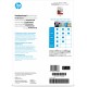 HP Professional Business Paper, Matte, 200 gm2, A4 210 x 297 mm, 150 sheets 7MV80A
