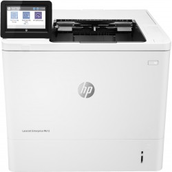 HP LaserJet Enterprise Stampante Enterprise LaserJet M612dn, Stampa, Stampa fronteretro 7PS86AB19