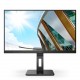 AOC P2 Q27P2CA Monitor PC 68,6 cm 27 2560 x 1440 Pixel 2K Ultra HD LED Nero