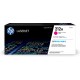 HP Cartuccia toner magenta originale LaserJet 212A W2123A