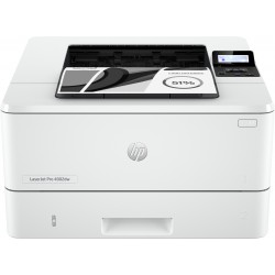 HP LaserJet Pro Stampante 4002dw, Stampa, Stampa fronteretro elevata velocit di stampa della prima pagina dimensioni ...