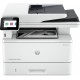 HP LaserJet Pro Stampante multifunzione 4102fdn, Bianco e nero, Stampante per Piccole e medie imprese, Stampa, copia, ...