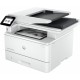 HP LaserJet Pro Stampante multifunzione 4102fdn, Bianco e nero, Stampante per Piccole e medie imprese, Stampa, copia, ...