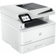 HP LaserJet Pro Stampante multifunzione 4102fdn, Bianco e nero, Stampante per Piccole e medie imprese, Stampa, copia, ...