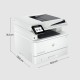 HP LaserJet Pro Stampante multifunzione 4102fdn, Bianco e nero, Stampante per Piccole e medie imprese, Stampa, copia, ...