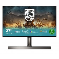 Philips 279M1RV00 LED display 68,6 cm 27 3840 x 2160 Pixel 4K Ultra HD Nero