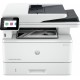 HP LaserJet Pro Stampante multifunzione 4102fdw, Bianco e nero, Stampante per Piccole e medie imprese, Stampa, copia, ...