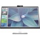 HP E27d G4 68,6 cm 27 2560 x 1440 Pixel Quad HD LED Nero 6PA56ATABB