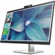 HP E27d G4 68,6 cm 27 2560 x 1440 Pixel Quad HD LED Nero 6PA56ATABB