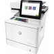 HP Color LaserJet Enterprise Stampante multifunzione Enterprise Color LaserJet M578dn, Stampa, copia, scansione, fax ...