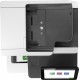 HP Color LaserJet Enterprise Stampante multifunzione Enterprise Color LaserJet M578dn, Stampa, copia, scansione, fax ...