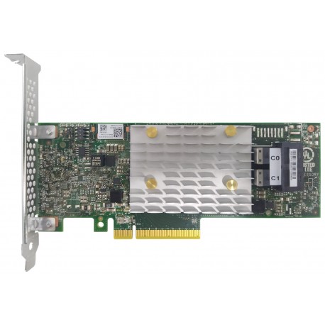 Lenovo RAID 5350 8I