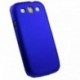 OEM Backcover rigida Blu per Samsung Galaxy S3 I-SAM-PC-BL