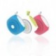 MFI Easy Speaker Bluetooth 4.0 Azzurro