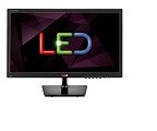 Monitor LED