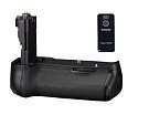 Battery Grip Fotocamere