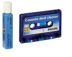 Cassette per Pulizia