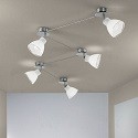 Illuminazione da Soffitto