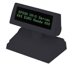 Display POS